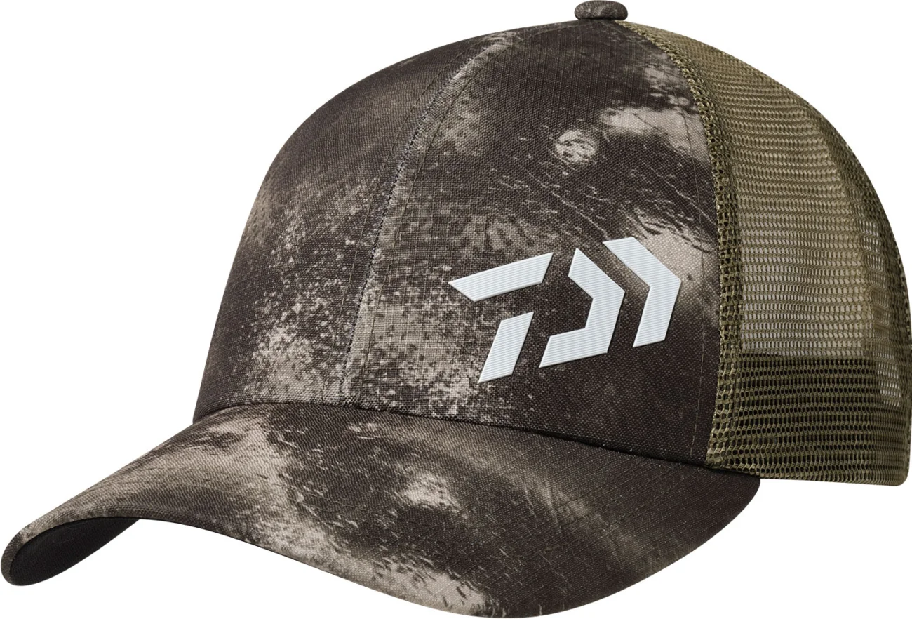 DC-6624E MULTI HAZE CAMO FREE