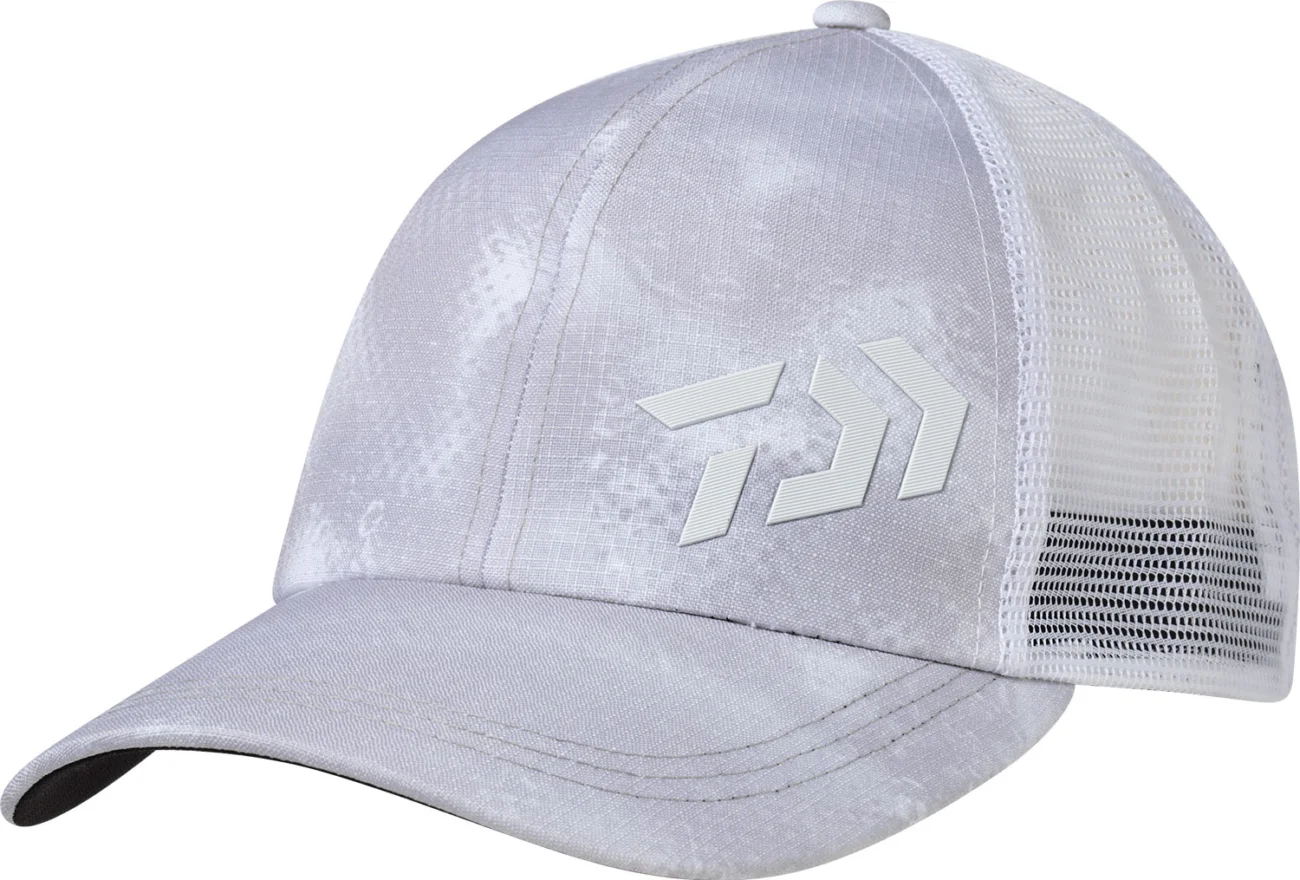 DC-6624E WHITE HAZE CAMO FREE