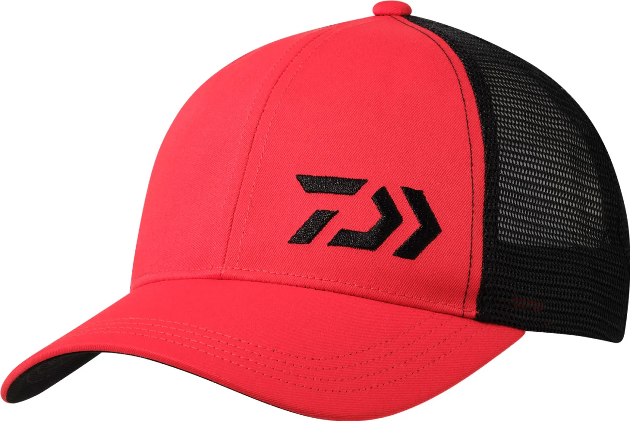 DC-6326E RED FREE