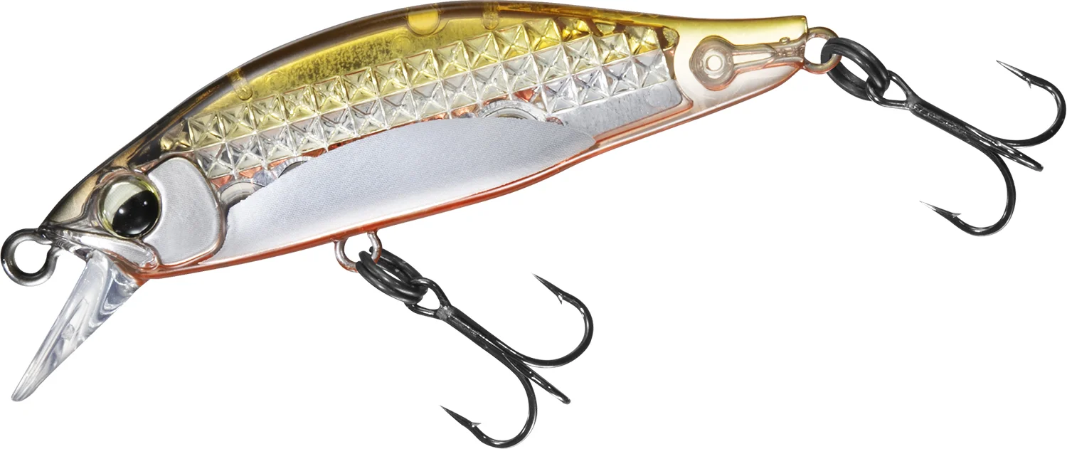 SILVER CREEK MINNOW TG 50S-LI LI TS