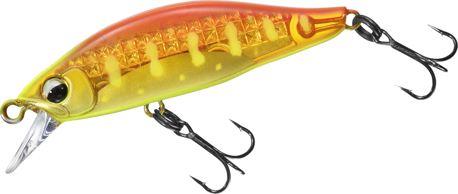 SILVER CREEK MINNOW TG 50S-LI LI KAEDE YAMAME