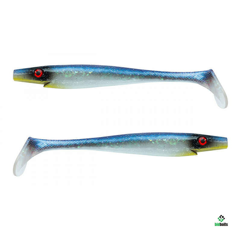 PIG SHAD JR GLITTER MASCARA