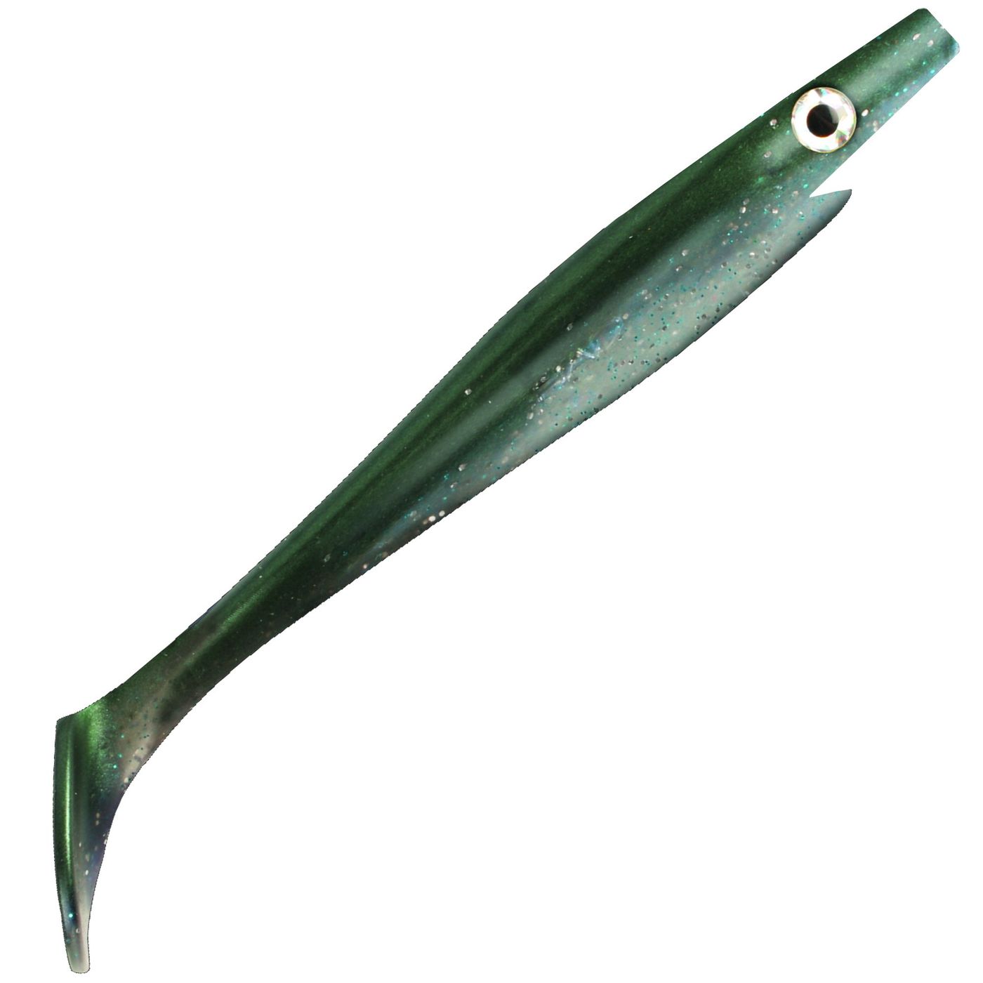 PIG SHAD JR BALTIC HERRING