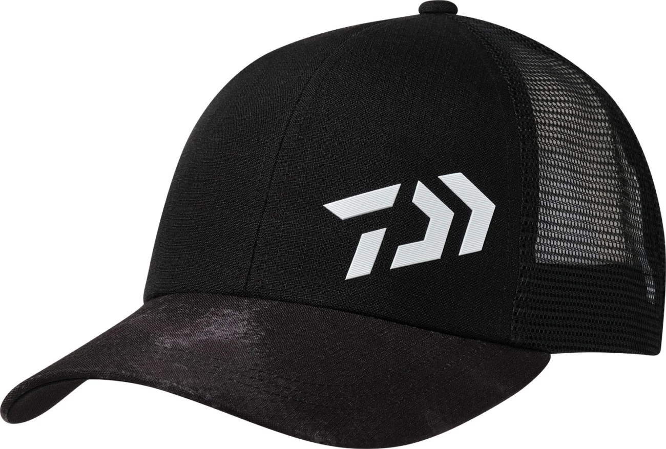 DC-6624E BLACK HAZE CAMO FREE