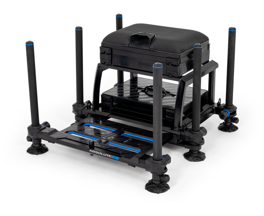 ABSOLUTE 5G STATION BLACK EDITION	