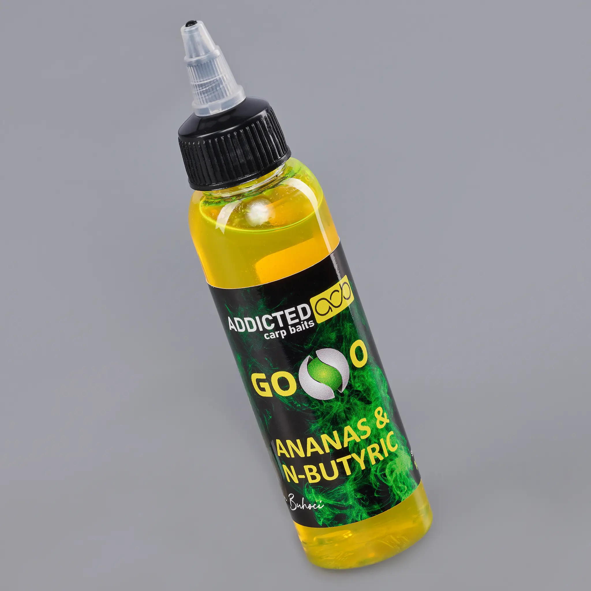 GOOO ANANAS & N-BUTYRIC 100ML