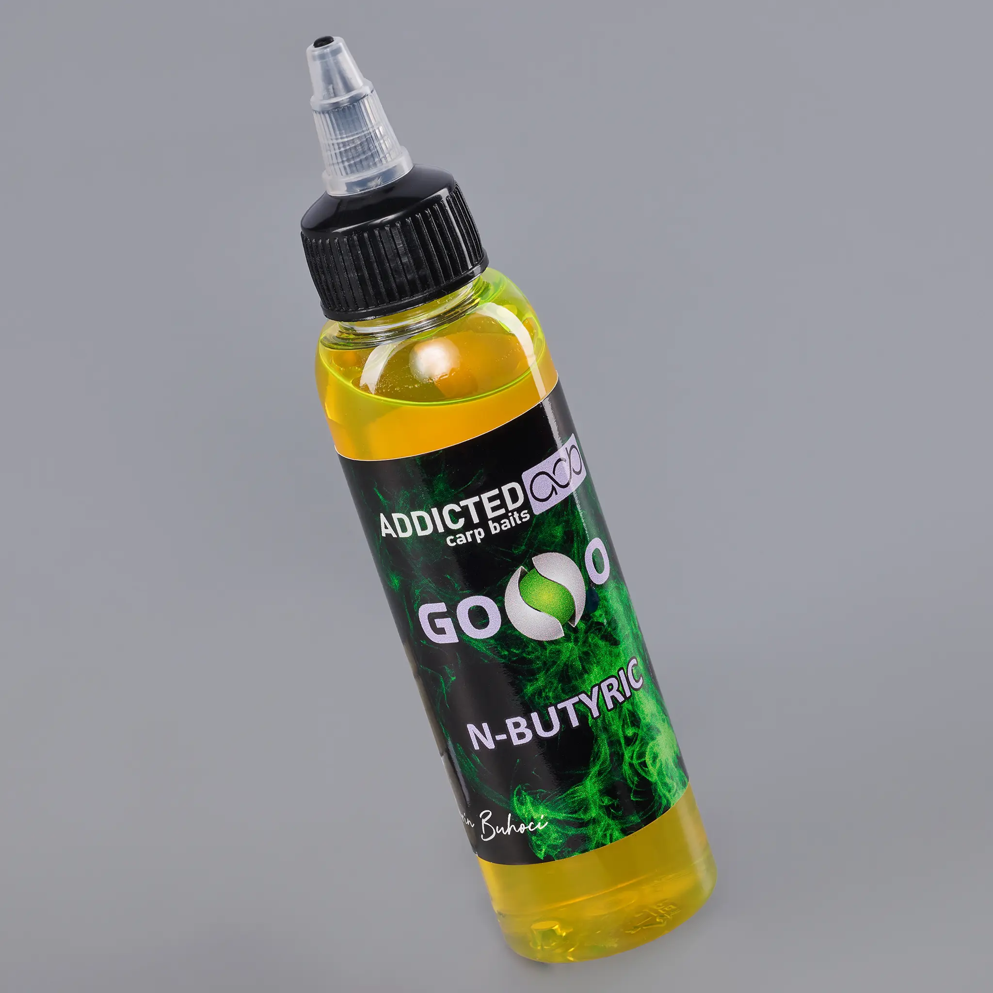 GOOO  N-BUTYRIC 100ML