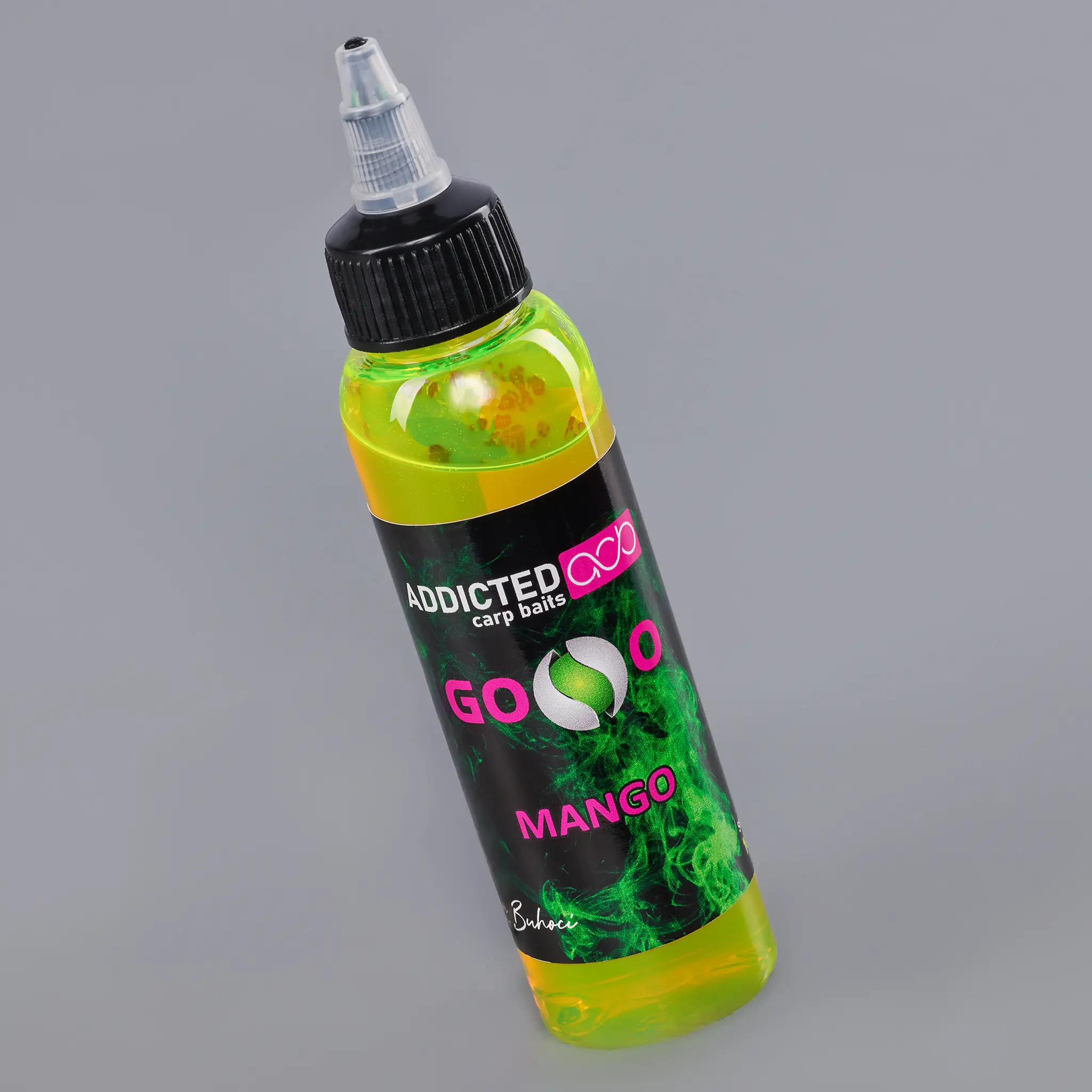 GOOO MANGO 100ML