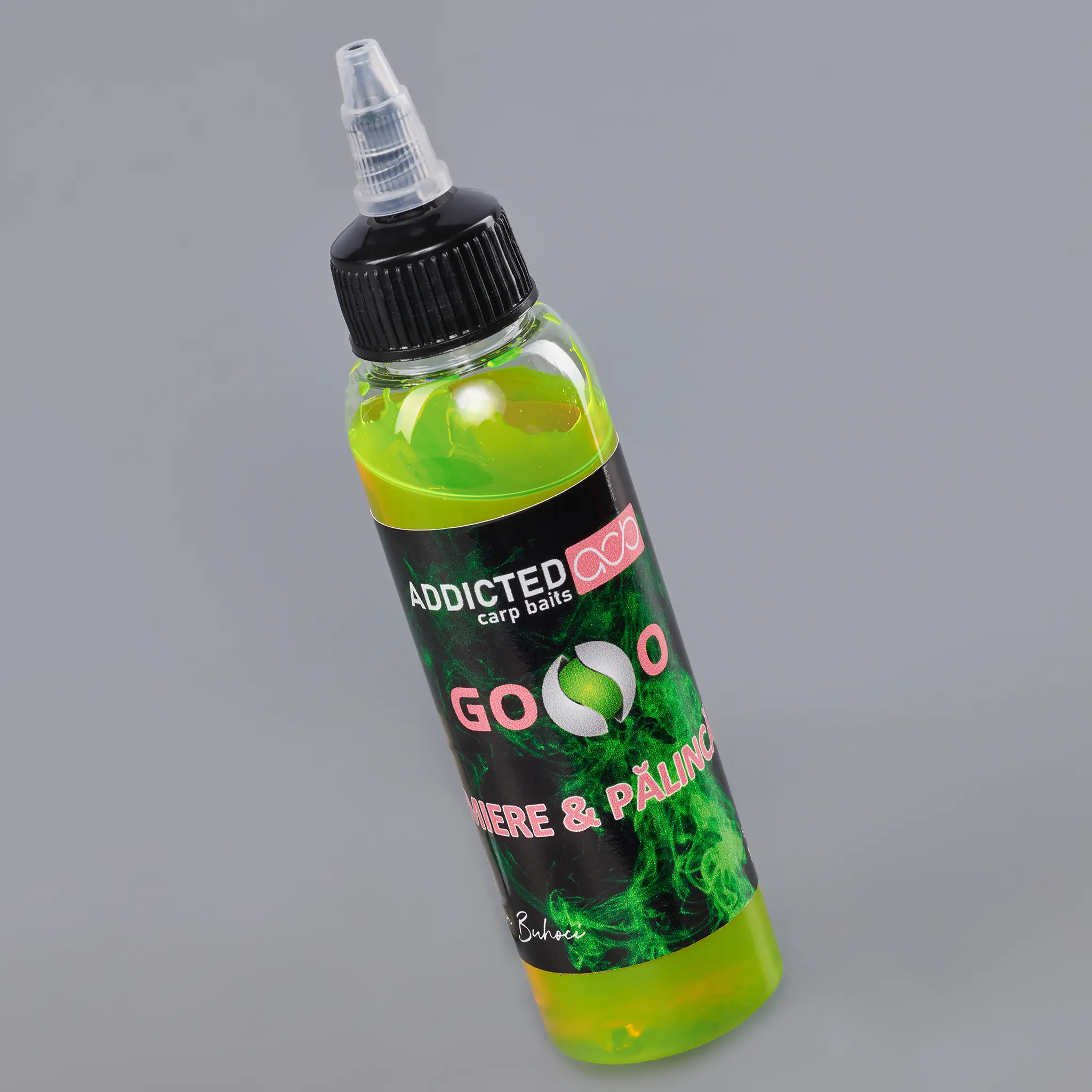GOOO MIERE & PALINCA 100ML