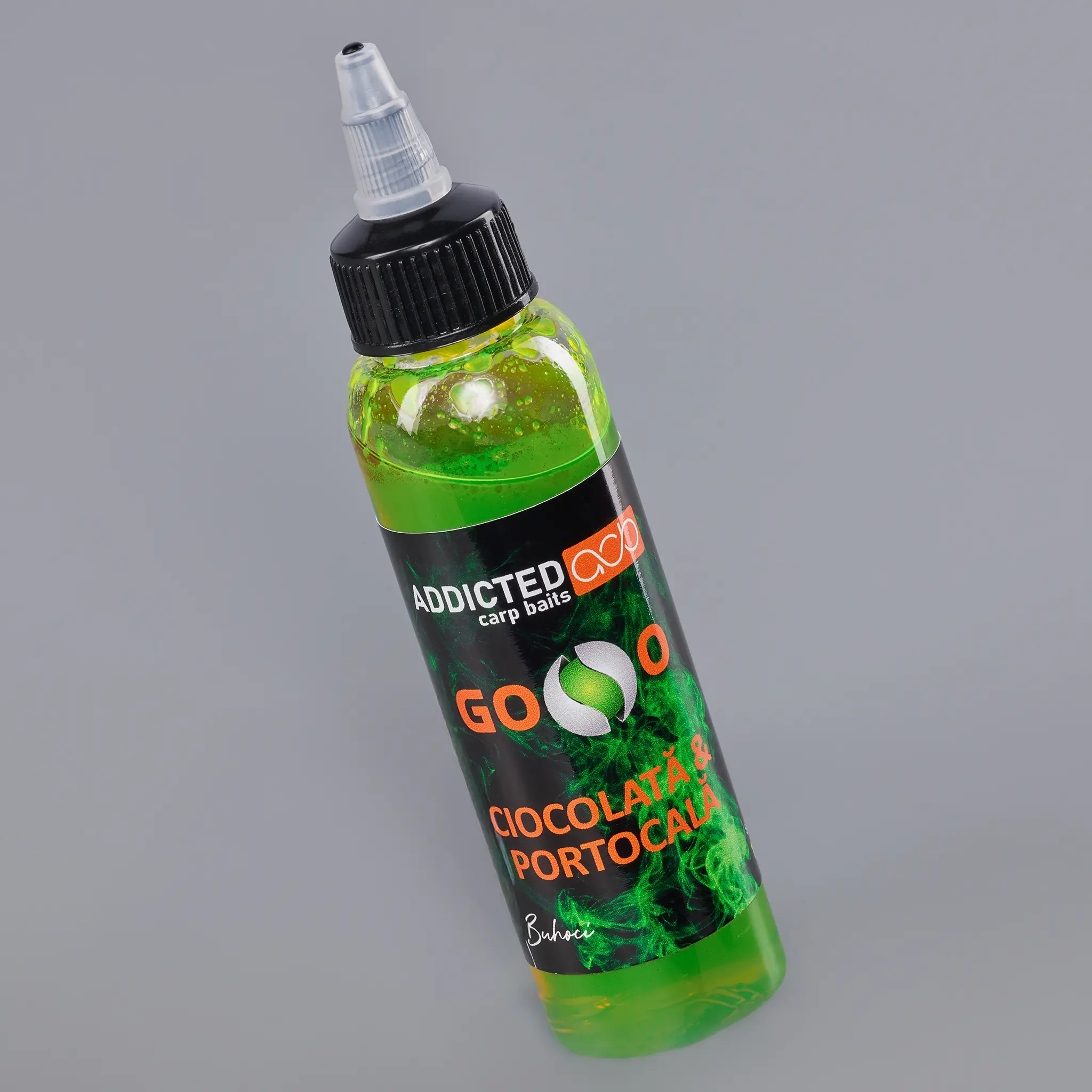 GOOO CIOCOLATA & PORTOCALA 100ML