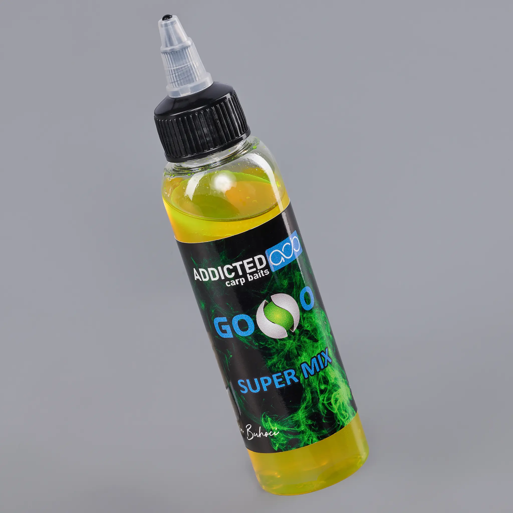 GOOO SUPER MIX 100ML