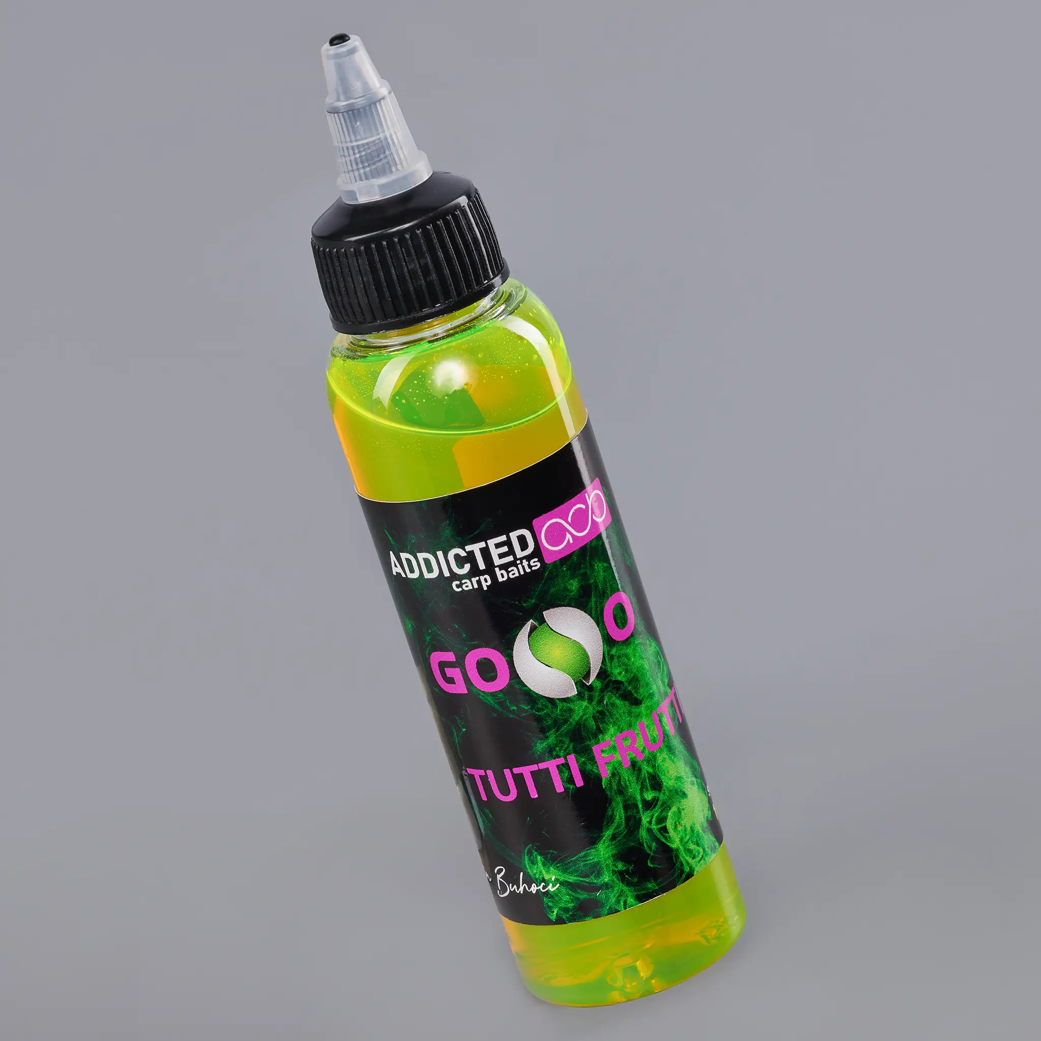 GOOO TUTTI FRUTTI 100ML