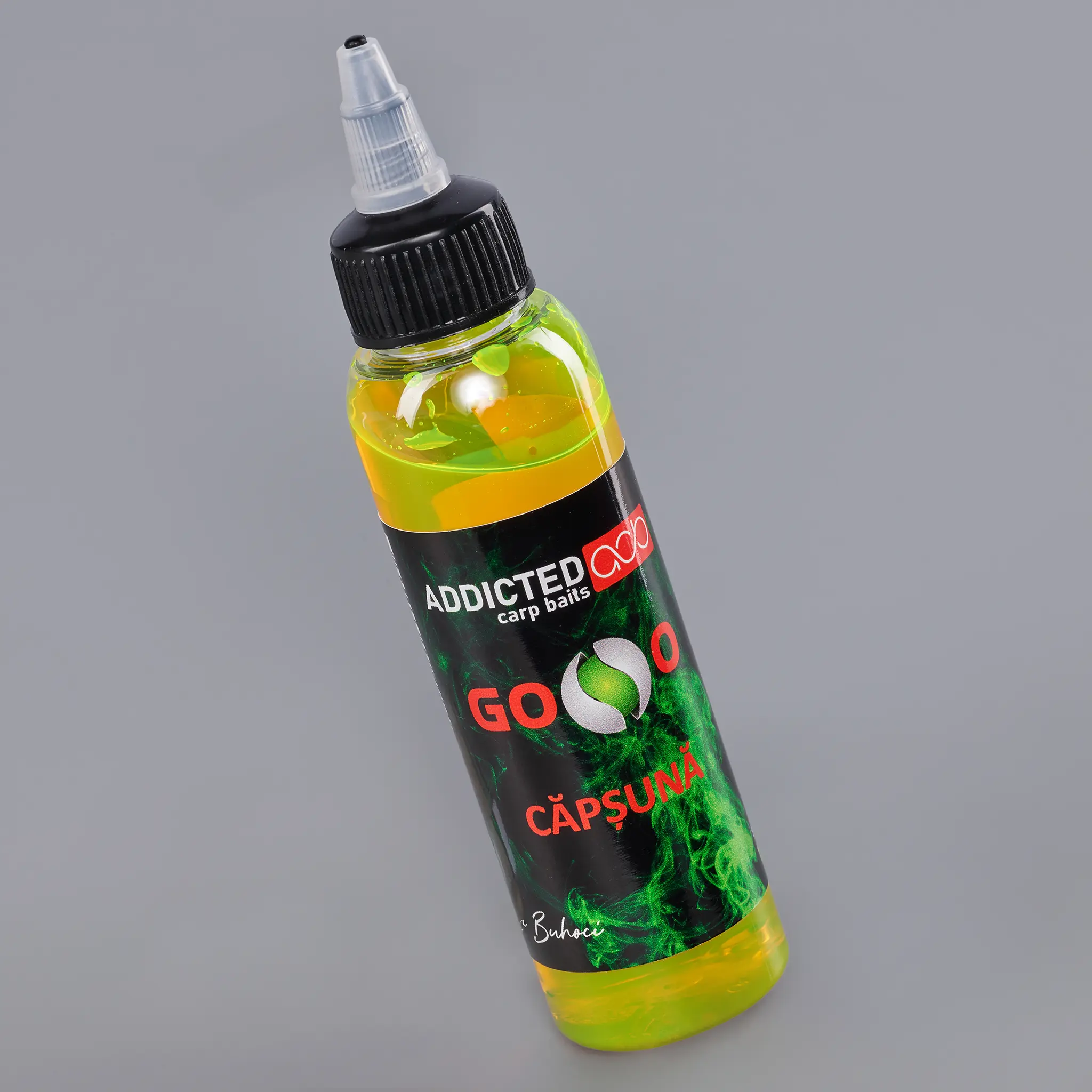 GOOO CAPSUNA 100ML