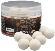 PRO MONSTERCRAB POP UP 12MM 50G