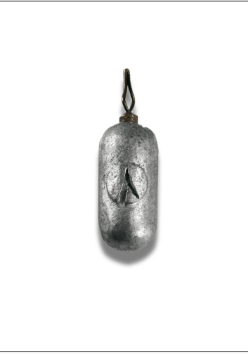 DROP SHOT SINKER 17g 