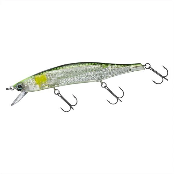 D-JERKBAIT 112SP SR-LI LI CHART HEAD AYU