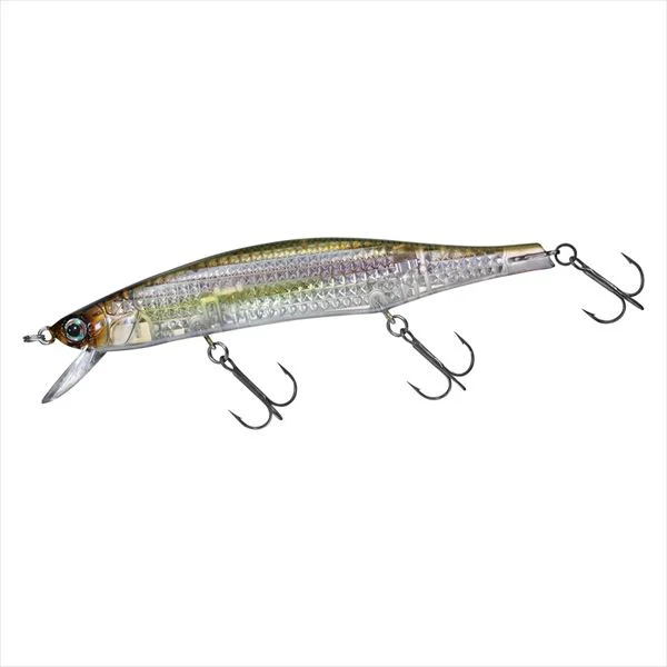 D-JERKBAIT 112SP SR-LI LI NATURAL SHAD