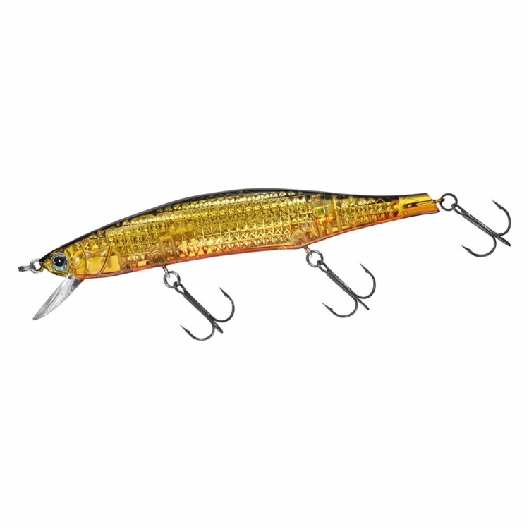 D-JERKBAIT 112SP SR-LI LI KUROKIN