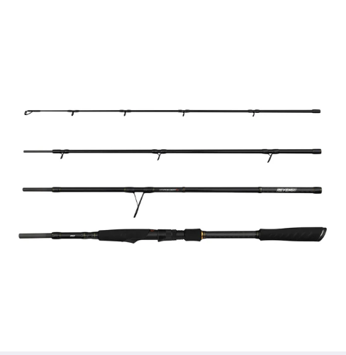 REVENGE SG2 HEAVY GAME TR 215CM 20-60GR 