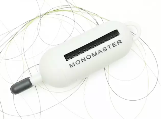 MONOMASTER RACCOGLI FILO