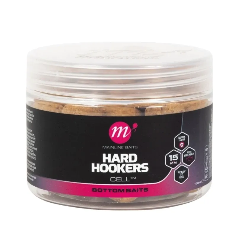 Cell Hard Hookers - 18mm