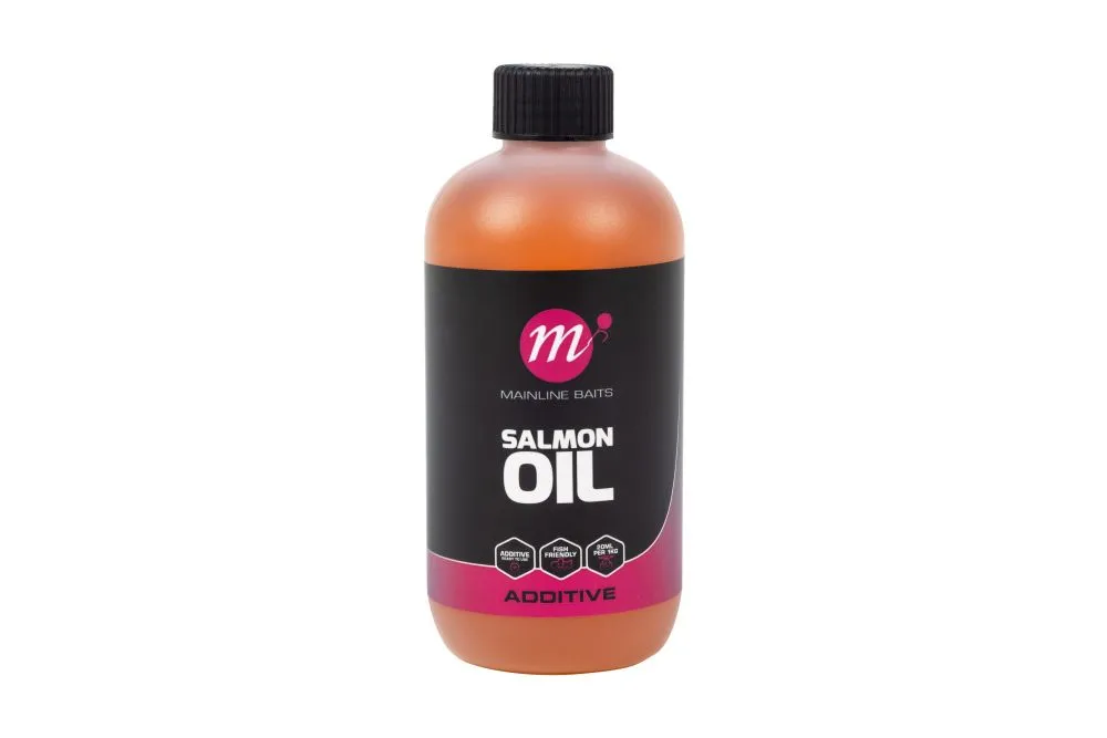 Salmon Oil - 250ml