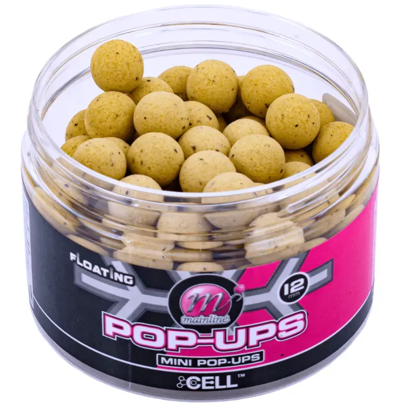 Essential Cell Mini Pop-Ups - 13mm