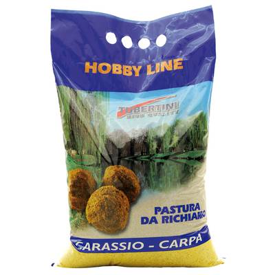 Pastura Hobby line Carpe- Carassi- Scardole 5kg