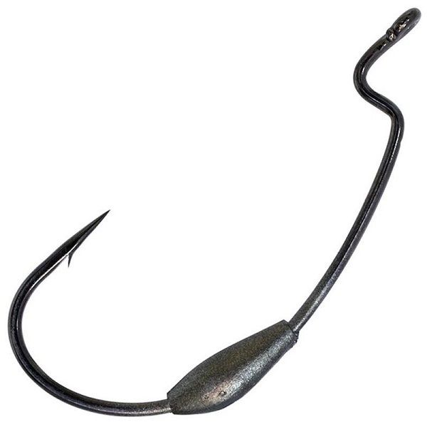 Amo Decoy Worm 103 Back Switcher 0.9g #2/0