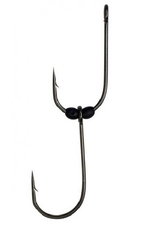 Amo Decoy TH-1 Trailer Hook Chaser #1