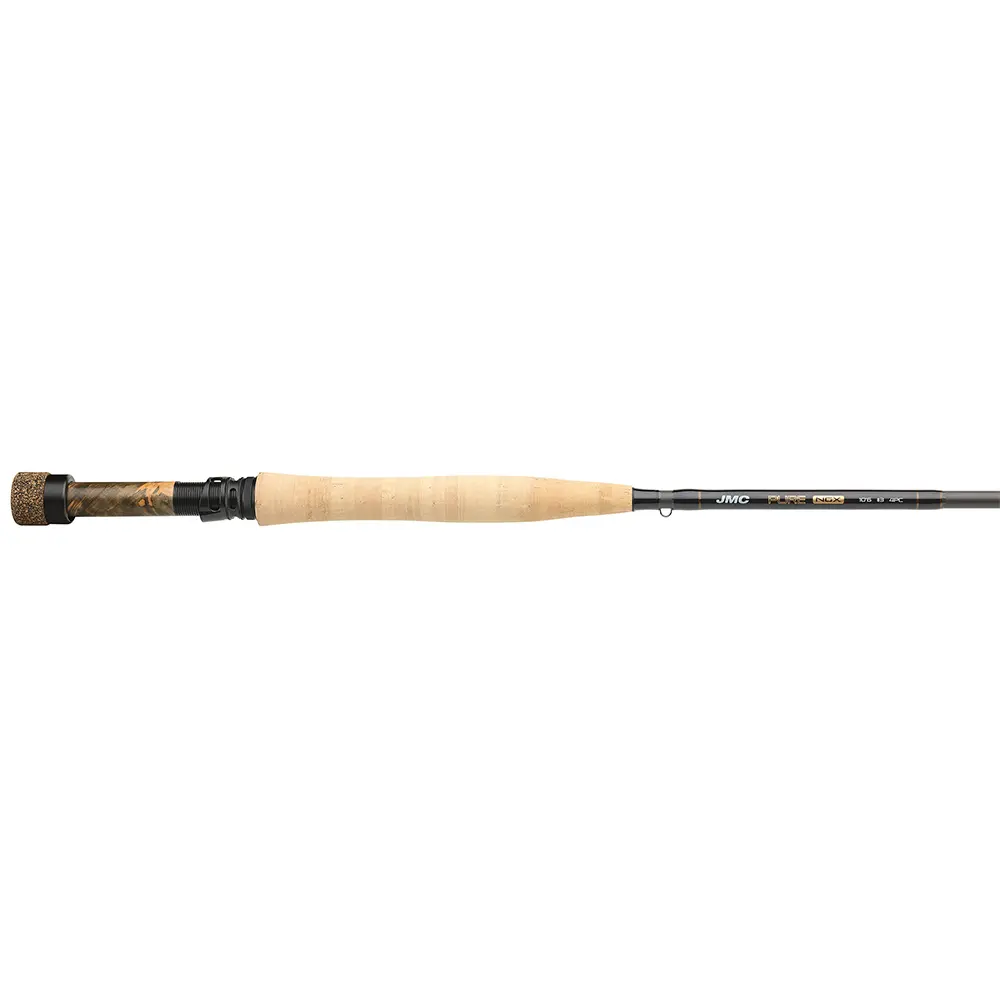 PURE NGX 10'9 #4 - 4pz