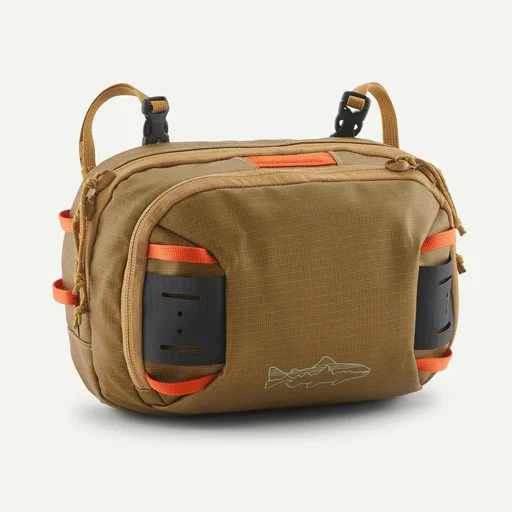 Stealth Switch Pack 5L - Bobcat Brown