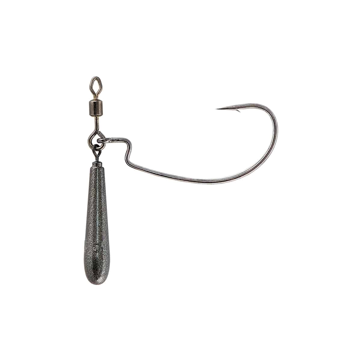 DECOY WORM 217 ZERO-DAN SIZE 5/0 7GR