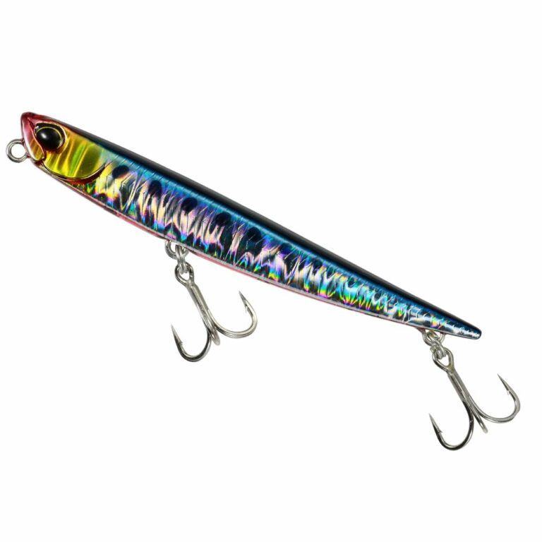 DUO Bay Ruf Manic Fish 88 #GPB0054 Genkai Sardine