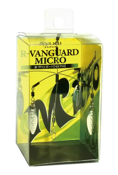 R-VANGUARD MICRO 