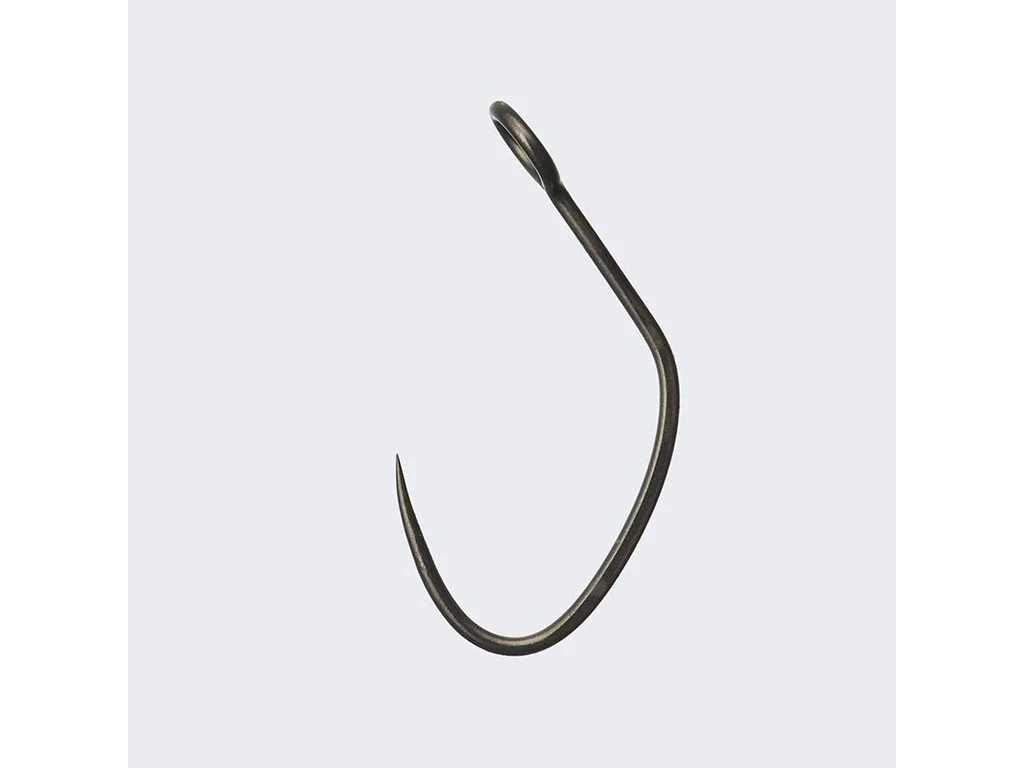 AMO SW-31F Spoon Exper #8 Medium Wide Gape 16pz