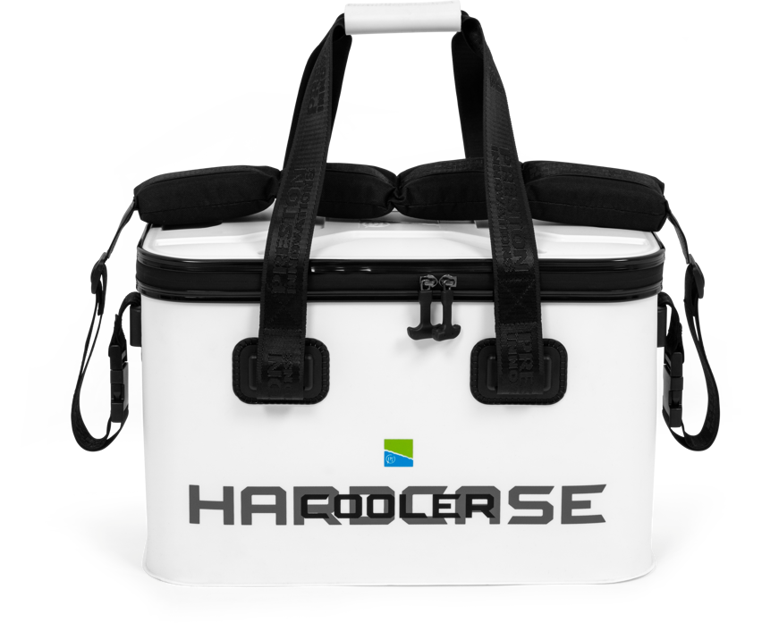 HARDCASE COOLER