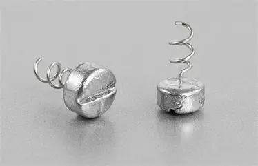 DECOY DS-15 TYPE COIL 3.5G.