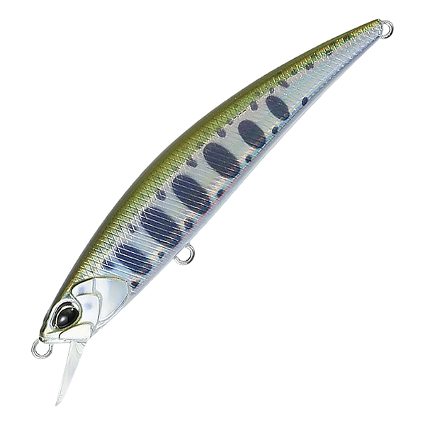 DUO Spearhead Ryuki 70 F #ANA4034 Yamame