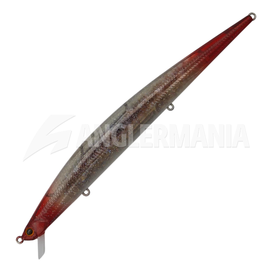 DUO Tide Minnow Slim 175 SP #CEAZ669 UV Master Ika Glow