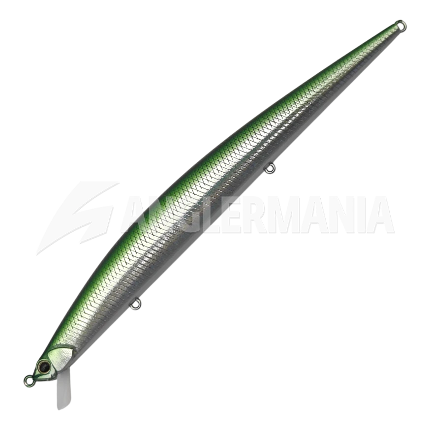 DUO Tide Minnow Slim 175 SP #CYAZ670 Olive Holo
