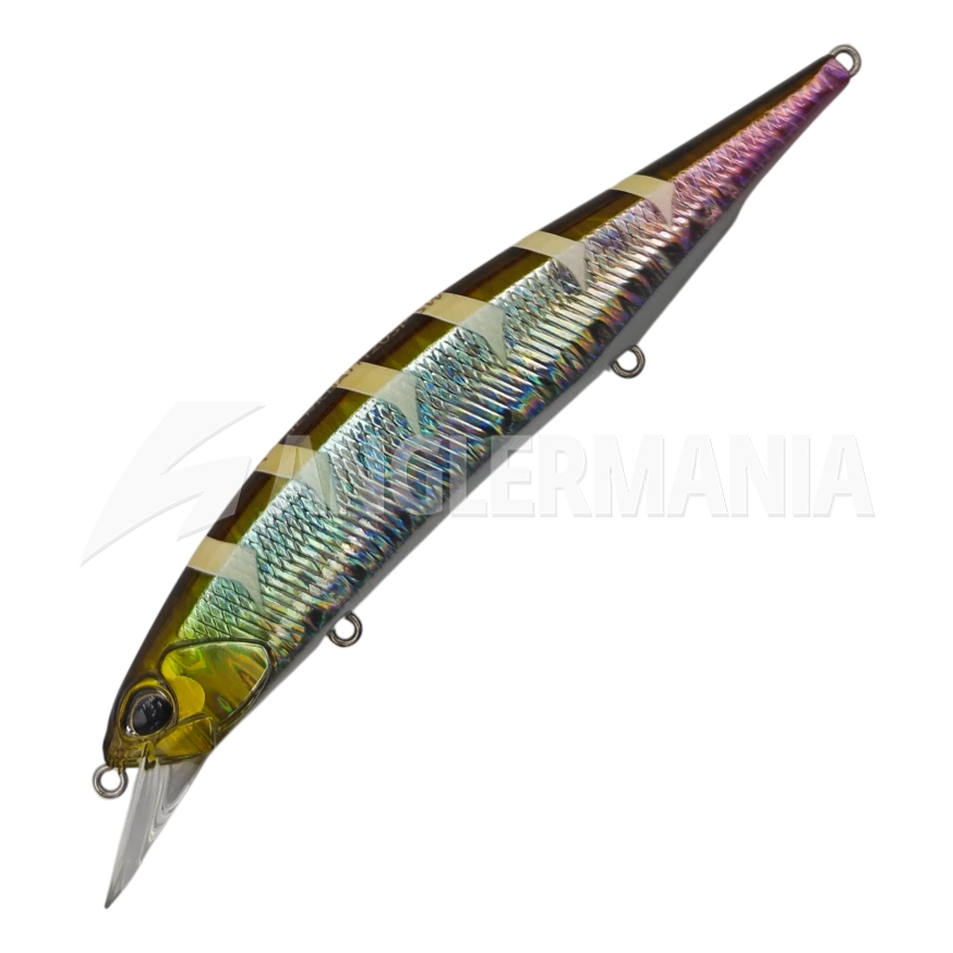 DUO Realis Jerkbait 120 SP SW #CPAZ671 Seabass Candy