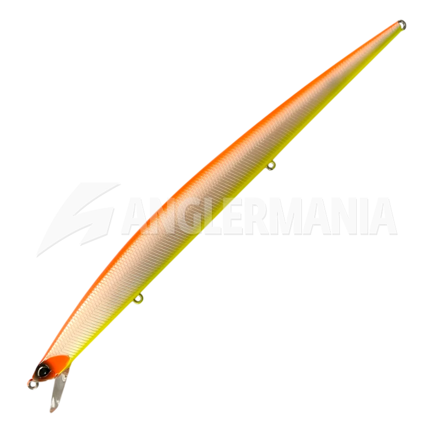 DUO Tide Minnow Slim Flyer 200 #ACCZ658 Pearl Orange