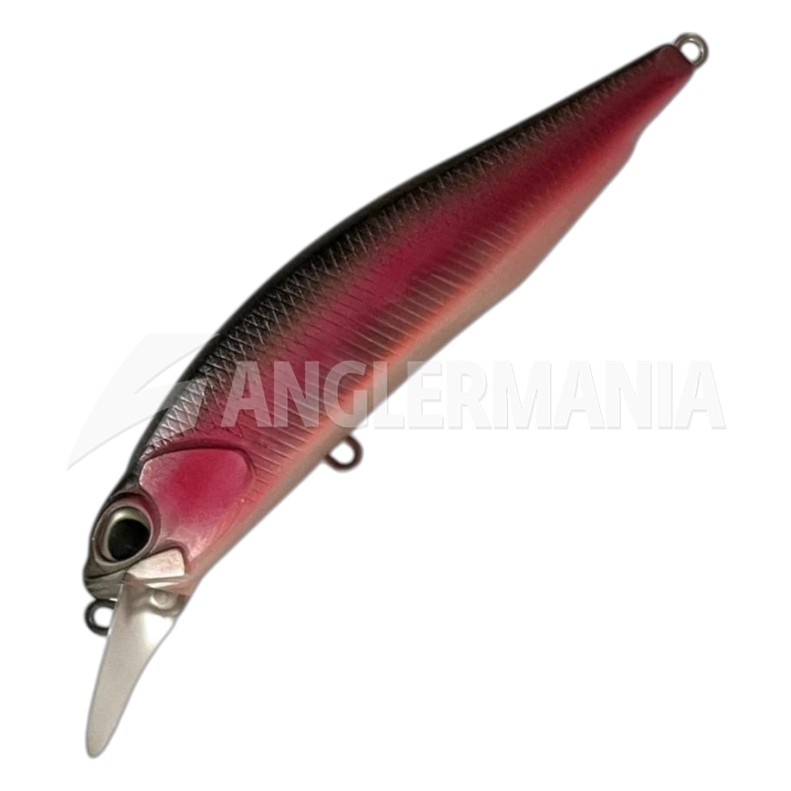DUO Realis Rozante 77 SP #ADAZ680 Mat Red Head