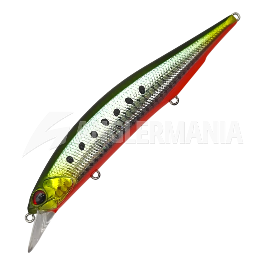 DUO Realis Jerkbait 120 SP SW #ABAZ672 Med Sardine