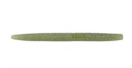4" YAMASENKO COL.BABY BASS