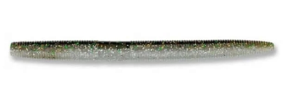 5" YAMASENKO COL.GREEN FLASH