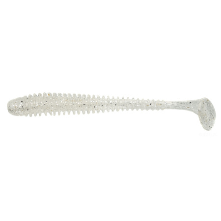 KEITECH SWING IMPACT 2.8" 370s Clear silver Glow
