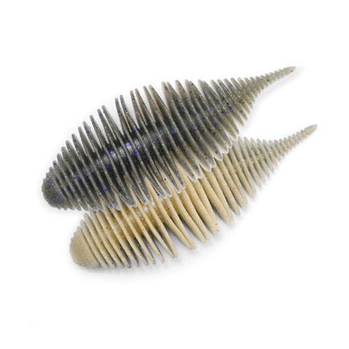 GEECRACK BELLOWS GILL 2.8 COL. #051 Flash Gill