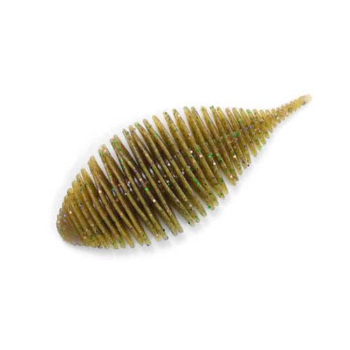 GEECRACK BELLOWS GILL 2.8 COL. #300 GP Candy Gill